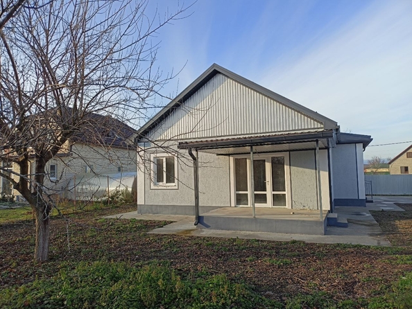 
  Продается дом, 97 м², станица Гостагаевская
. Фото 3.