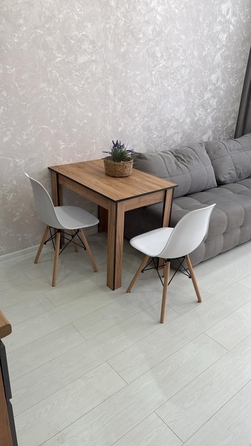 
  Продается студия, 28 м², Рождественская ул, д. 55к2
. Фото 5.