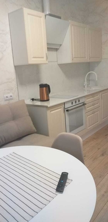 
  Продается 1-комн. квартира, 44 м², Омелькова ул, д. 93
. Фото 1.