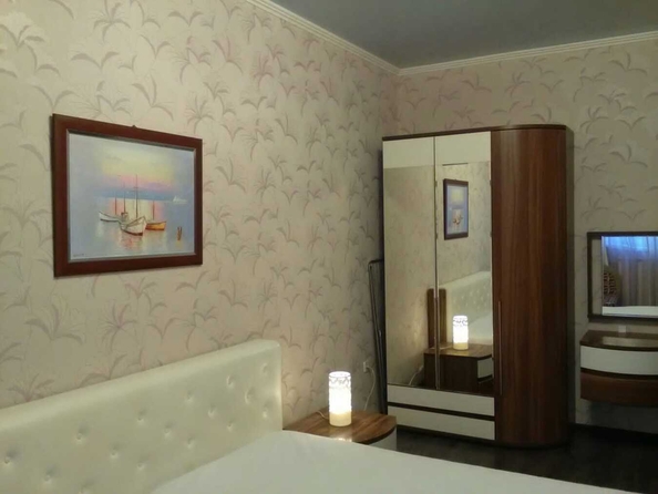 
  Продается 1-комн. квартира, 38 м², Крестьянская ул, д. 9В
. Фото 18.
