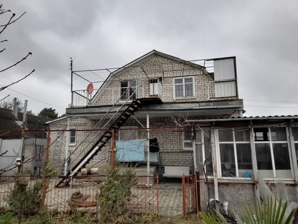 
  Продается дом, 150 м², станица Анапская
. Фото 23.