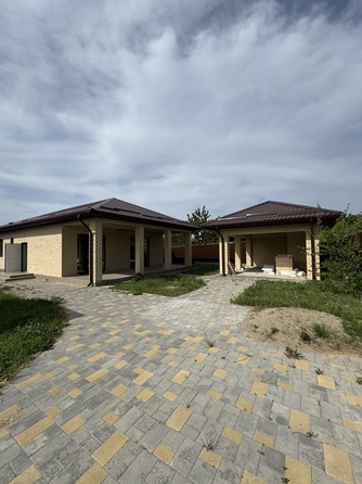 
  Продается дом, 130 м², станица Анапская
. Фото 4.