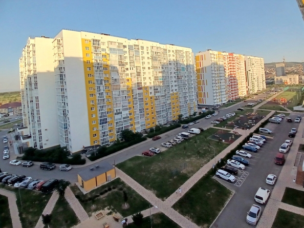 
  Продается 1-комн. квартира, 35 м², Адмирала Пустошкина ул, д. 22к4
. Фото 4.