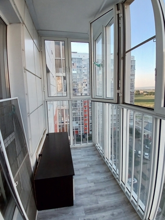 
  Продается 1-комн. квартира, 35 м², Адмирала Пустошкина ул, д. 22к4
. Фото 9.