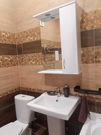 
  Продается студия, 37 м², Анапское ш, д. 6к1
. Фото 1.