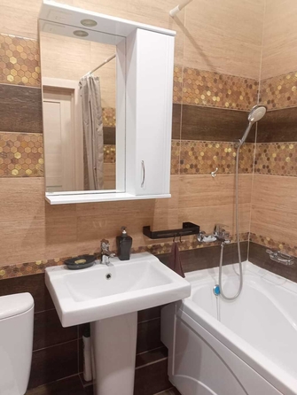 
  Продается студия, 37 м², Анапское ш, д. 6к1
. Фото 3.