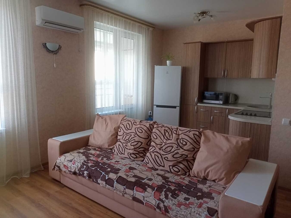 
  Продается студия, 37 м², Анапское ш, д. 6к1
. Фото 6.
