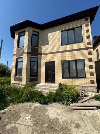 
  Продается дом, 180 м², станица Анапская
. Фото 1.
