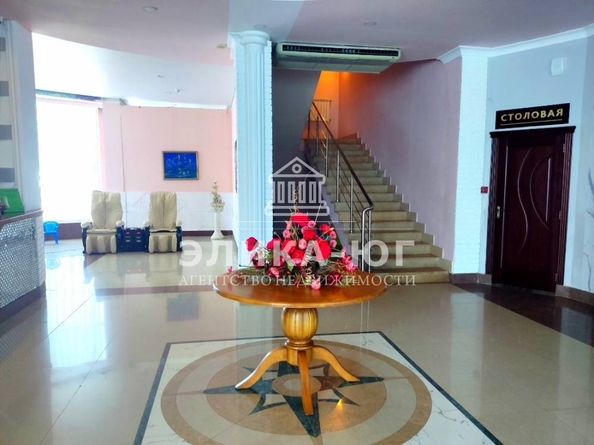 
  Продается 1-комн. квартира, 19.3 м², Новороссийское шоссе ул
. Фото 9.