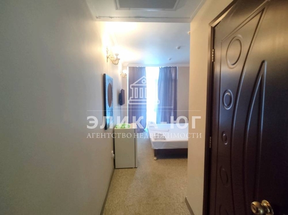 
  Продается 1-комн. квартира, 19.3 м², Новороссийское шоссе ул
. Фото 14.