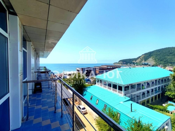 
  Продается 1-комн. квартира, 19.3 м², Новороссийское шоссе ул
. Фото 15.