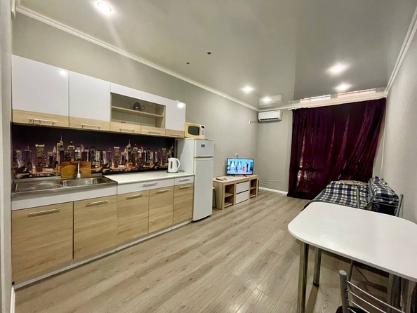 
  Продается студия, 28 м², Ленина ул, д. 185Ак4
. Фото 5.