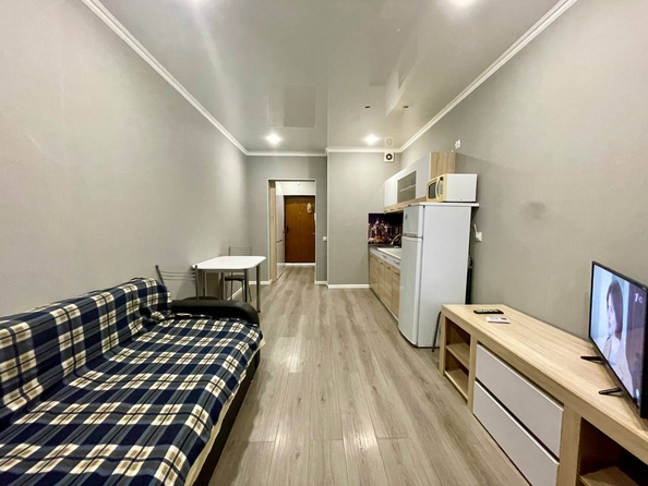 
  Продается студия, 28 м², Ленина ул, д. 185Ак4
. Фото 10.