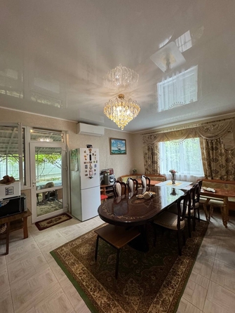 
  Продается дом, 100 м², станица Анапская
. Фото 9.