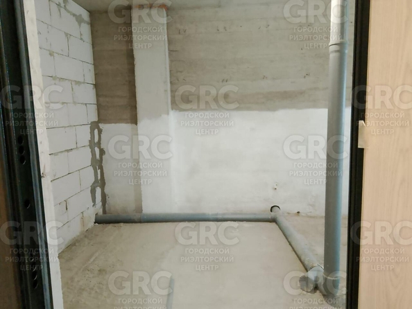
  Продается студия, 29 м², Клубничная ул, д. 32ж
. Фото 4.