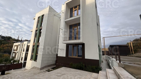 
  Продается студия, 26.2 м², Лысая гора ул, д. 426А
. Фото 1.