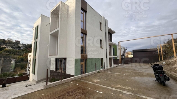 
  Продается студия, 26.2 м², Лысая гора ул, д. 426А
. Фото 2.