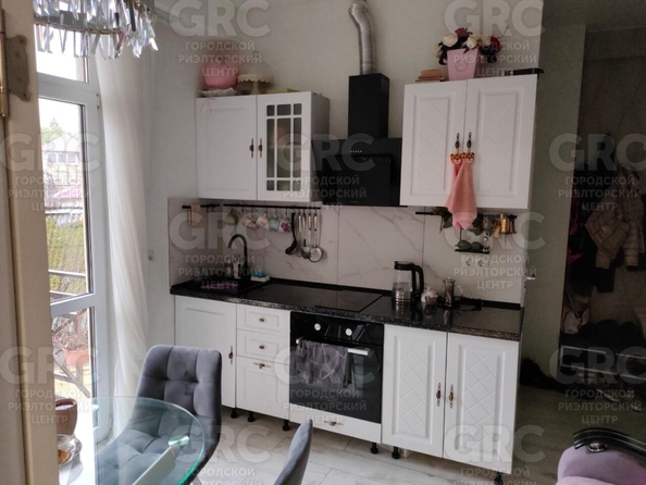 
  Продается 1-комн. квартира, 30 м², Пластунская ул, д. 108
. Фото 4.