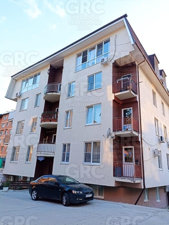 
  Продается 4-комн. квартира, 82 м², Пятигорская ул, д. 56/1
. Фото 1.