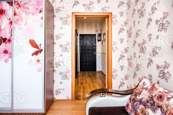 
  Продается 4-комн. квартира, 82 м², Пятигорская ул, д. 56/1
. Фото 8.