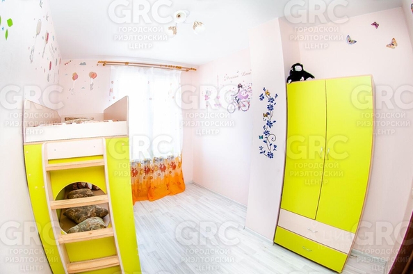 
  Продается 4-комн. квартира, 82 м², Пятигорская ул, д. 56/1
. Фото 11.