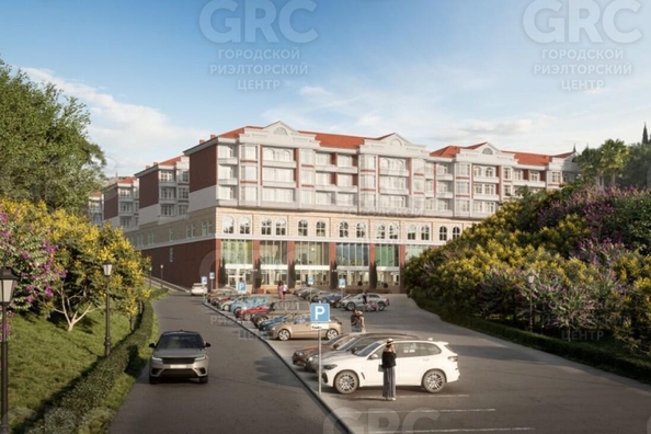 
  Продается 1-комн. квартира, 22 м², Ленина ул, д. 290/7к2
. Фото 2.