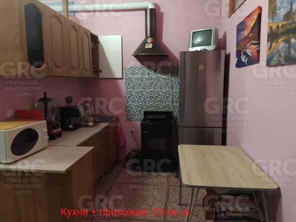 
  Продается 2-комн. квартира, 46 м², Санаторная ул, д. 40/12
. Фото 4.