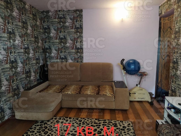 
  Продается 2-комн. квартира, 46 м², Санаторная ул, д. 40/12
. Фото 7.