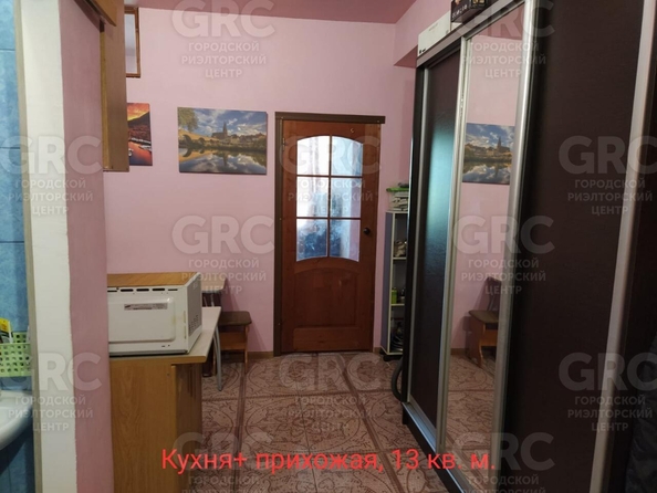 
  Продается 2-комн. квартира, 46 м², Санаторная ул, д. 40/12
. Фото 12.