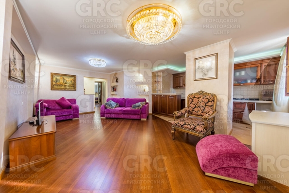 
  Продается 3-комн. квартира, 86.1 м², Островского ул, д. 47
. Фото 1.