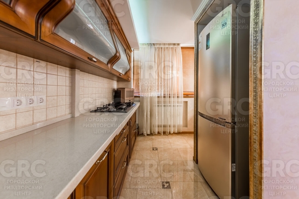 
  Продается 3-комн. квартира, 86.1 м², Островского ул, д. 47
. Фото 11.