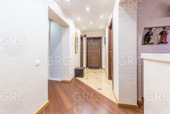 
  Продается 3-комн. квартира, 86.1 м², Островского ул, д. 47
. Фото 17.