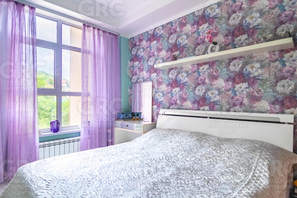 
  Продается 3-комн. квартира, 75.1 м², Курортный пр-кт, д. 96/5Б
. Фото 1.