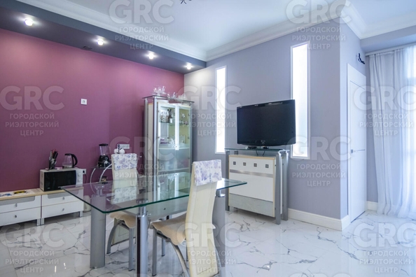 
  Продается 3-комн. квартира, 75.1 м², Курортный пр-кт, д. 96/5Б
. Фото 15.