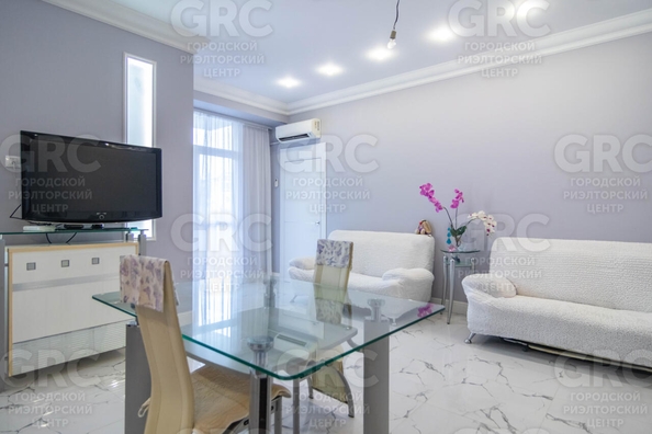 
  Продается 3-комн. квартира, 75.1 м², Курортный пр-кт, д. 96/5Б
. Фото 17.