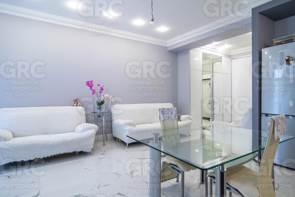 
  Продается 3-комн. квартира, 75.1 м², Курортный пр-кт, д. 96/5Б
. Фото 18.