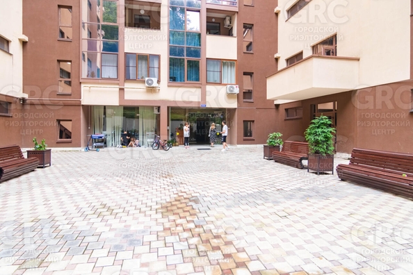
  Продается 3-комн. квартира, 75.1 м², Курортный пр-кт, д. 96/5Б
. Фото 27.