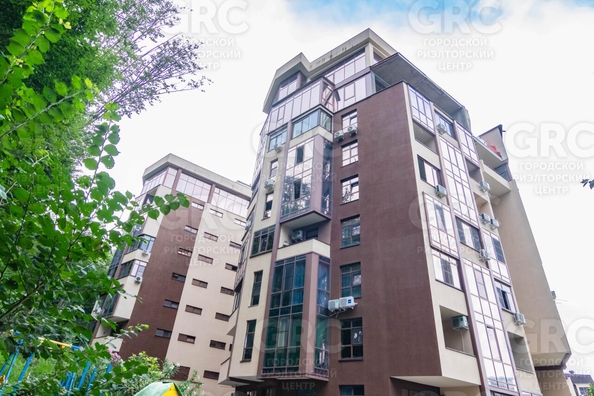 
  Продается 3-комн. квартира, 75.1 м², Курортный пр-кт, д. 96/5Б
. Фото 30.
