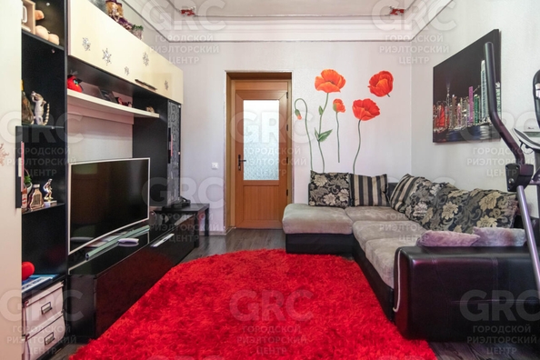 
  Продается 2-комн. квартира, 54 м², Гагарина ул, д. 48
. Фото 1.