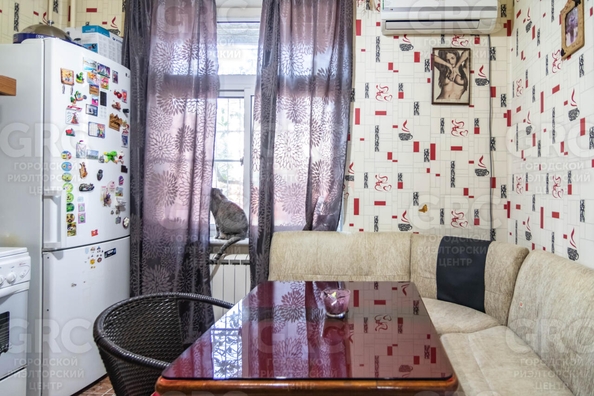 
  Продается 2-комн. квартира, 54 м², Гагарина ул, д. 48
. Фото 14.