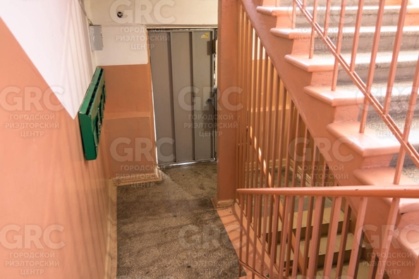 
  Продается 2-комн. квартира, 54 м², Гагарина ул, д. 48
. Фото 22.