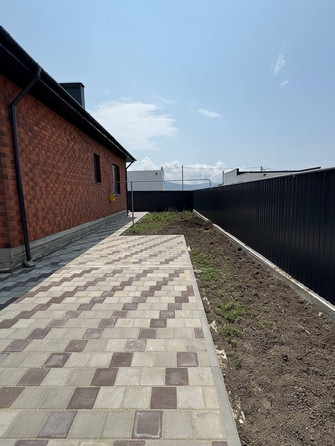 
  Продается дом, 105 м², станица Анапская
. Фото 2.