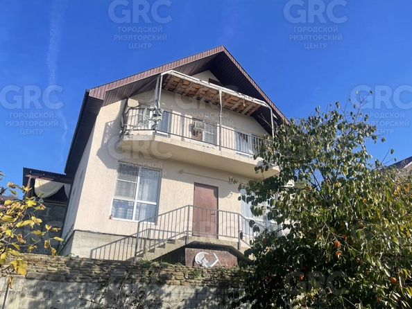 
  Продается дом, 90 м², Сочи
. Фото 1.