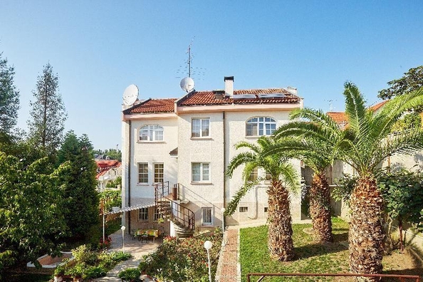 
  Продается дом, 437 м², Сочи
. Фото 1.