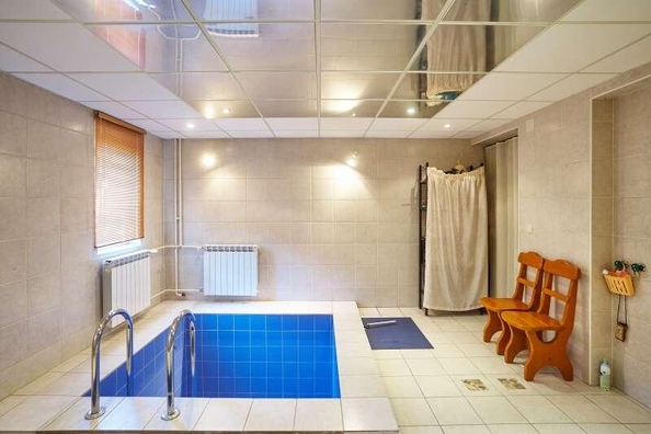 
  Продается дом, 437 м², Сочи
. Фото 11.