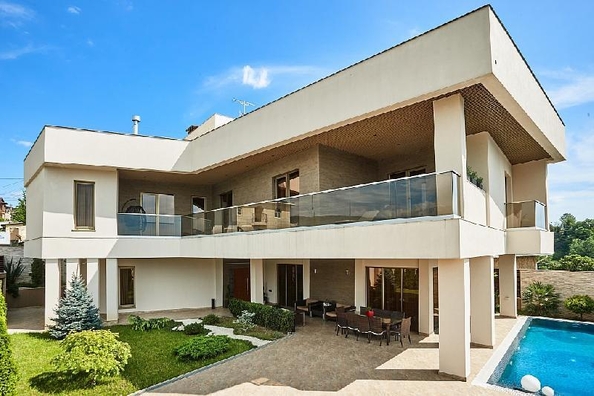 
  Продается дом, 687 м², Сочи
. Фото 1.