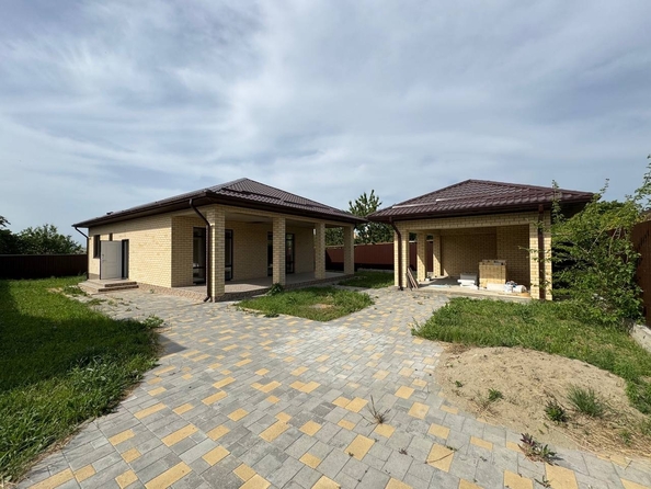 
  Продается дом, 130 м², станица Анапская
. Фото 33.