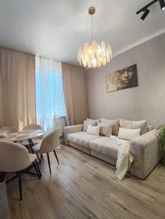 
  Продается 1-комн. квартира, 39 м², Анапское ш, д. 30к3
. Фото 2.
