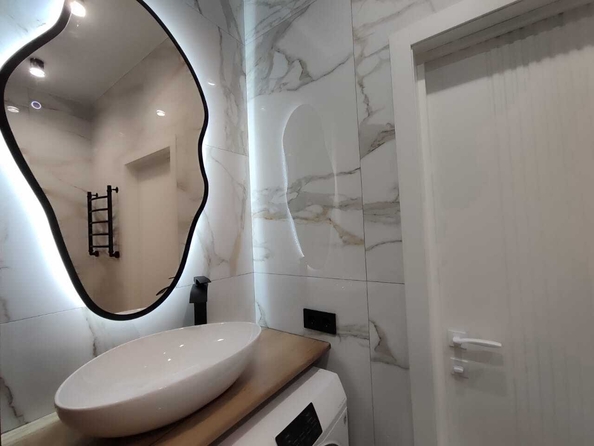 
  Продается 1-комн. квартира, 39 м², Анапское ш, д. 30к3
. Фото 17.