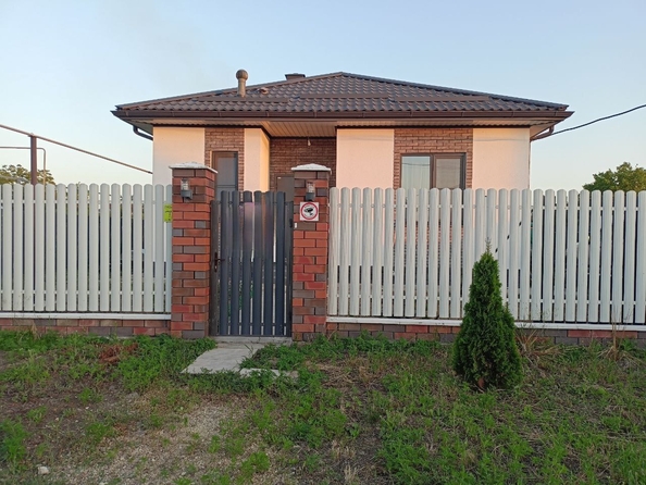 
  Продается дом, 76 м², станица Гостагаевская
. Фото 1.